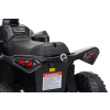 Quad MINI Can Am Renegade ATV Czarny