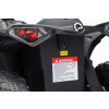 Quad MINI Can Am Renegade ATV Czarny