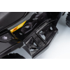 Quad MINI Can Am Renegade ATV Czarny