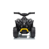 Quad MINI Can Am Renegade ATV Czarny