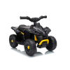 Quad MINI Can Am Renegade ATV Czarny