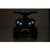 Quad MINI Can Am Renegade ATV Czarny