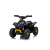 Quad MINI Can Am Renegade ATV Czarny
