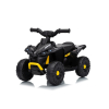 Quad MINI Can Am Renegade ATV Czarny