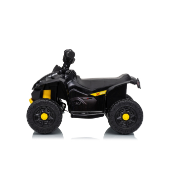 Quad MINI Can Am Renegade ATV Czarny