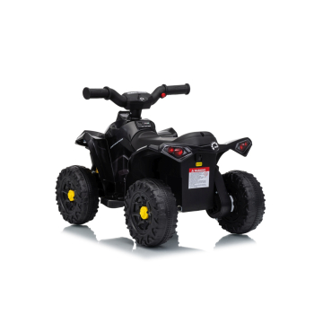 Quad MINI Can Am Renegade ATV Czarny