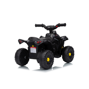 Quad MINI Can Am Renegade ATV Czarny