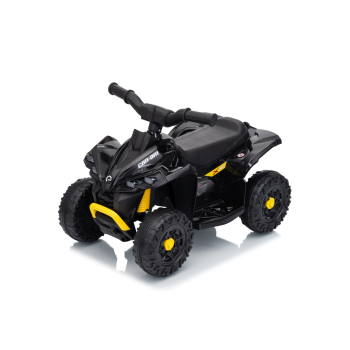 Quad MINI Can Am Renegade ATV Czarny