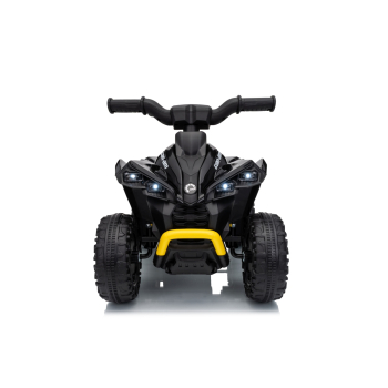 Quad MINI Can Am Renegade ATV Czarny