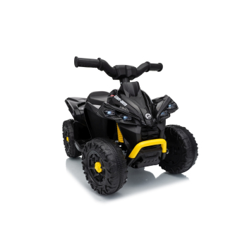 Quad MINI Can Am Renegade ATV Czarny