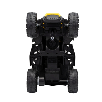Quad MINI Can Am Renegade ATV Czarny