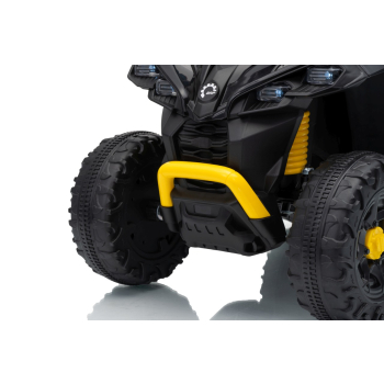 Quad MINI Can Am Renegade ATV Czarny