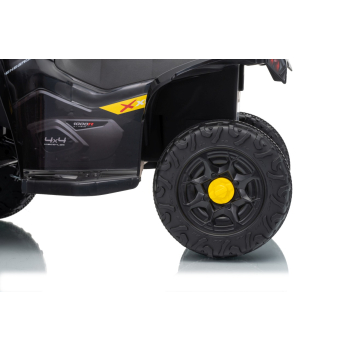 Quad MINI Can Am Renegade ATV Czarny