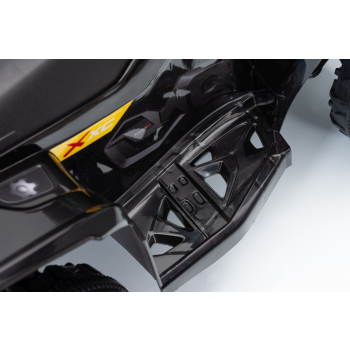 Quad MINI Can Am Renegade ATV Czarny