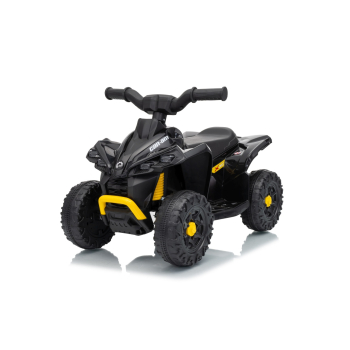 Quad MINI Can Am Renegade ATV Czarny
