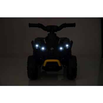 Quad MINI Can Am Renegade ATV Czarny