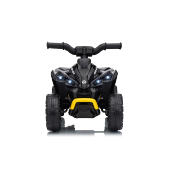 Quad MINI Can Am Renegade ATV Czarny
