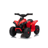 Quad MINI Can Am Renegade ATV Czerwony