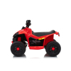Quad MINI Can Am Renegade ATV Czerwony