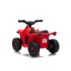 Quad MINI Can Am Renegade ATV Czerwony