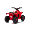 Quad MINI Can Am Renegade ATV Czerwony