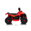 Quad MINI Can Am Renegade ATV Czerwony