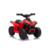 Quad MINI Can Am Renegade ATV Czerwony