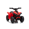 Quad MINI Can Am Renegade ATV Czerwony