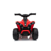 Quad MINI Can Am Renegade ATV Czerwony