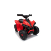 Quad MINI Can Am Renegade ATV Czerwony