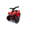 Quad MINI Can Am Renegade ATV Czerwony