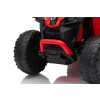 Quad MINI Can Am Renegade ATV Czerwony