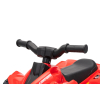 Quad MINI Can Am Renegade ATV Czerwony