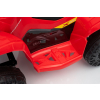 Quad MINI Can Am Renegade ATV Czerwony