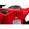 Quad MINI Can Am Renegade ATV Czerwony