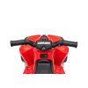 Quad MINI Can Am Renegade ATV Czerwony