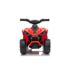Quad MINI Can Am Renegade ATV Czerwony