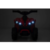 Quad MINI Can Am Renegade ATV Czerwony