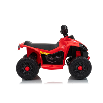 Quad MINI Can Am Renegade ATV Czerwony