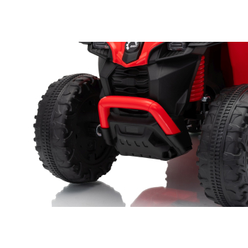 Quad MINI Can Am Renegade ATV Czerwony