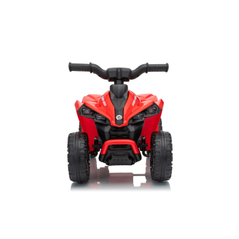 Quad MINI Can Am Renegade ATV Czerwony