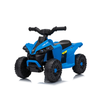 Quad MINI Can Am Renegade ATV Niebieski