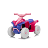 Quad MINI Can Am Renegade ATV Różowy