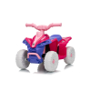 Quad MINI Can Am Renegade ATV Różowy