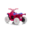 Quad MINI Can Am Renegade ATV Różowy