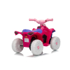 Quad MINI Can Am Renegade ATV Różowy