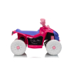 Quad MINI Can Am Renegade ATV Różowy