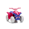 Quad MINI Can Am Renegade ATV Różowy
