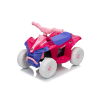 Quad MINI Can Am Renegade ATV Różowy