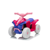 Quad MINI Can Am Renegade ATV Różowy